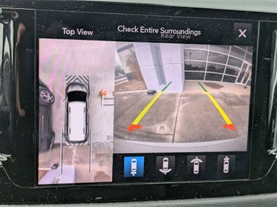 2020 Chrysler Pacifica Touring L Plus