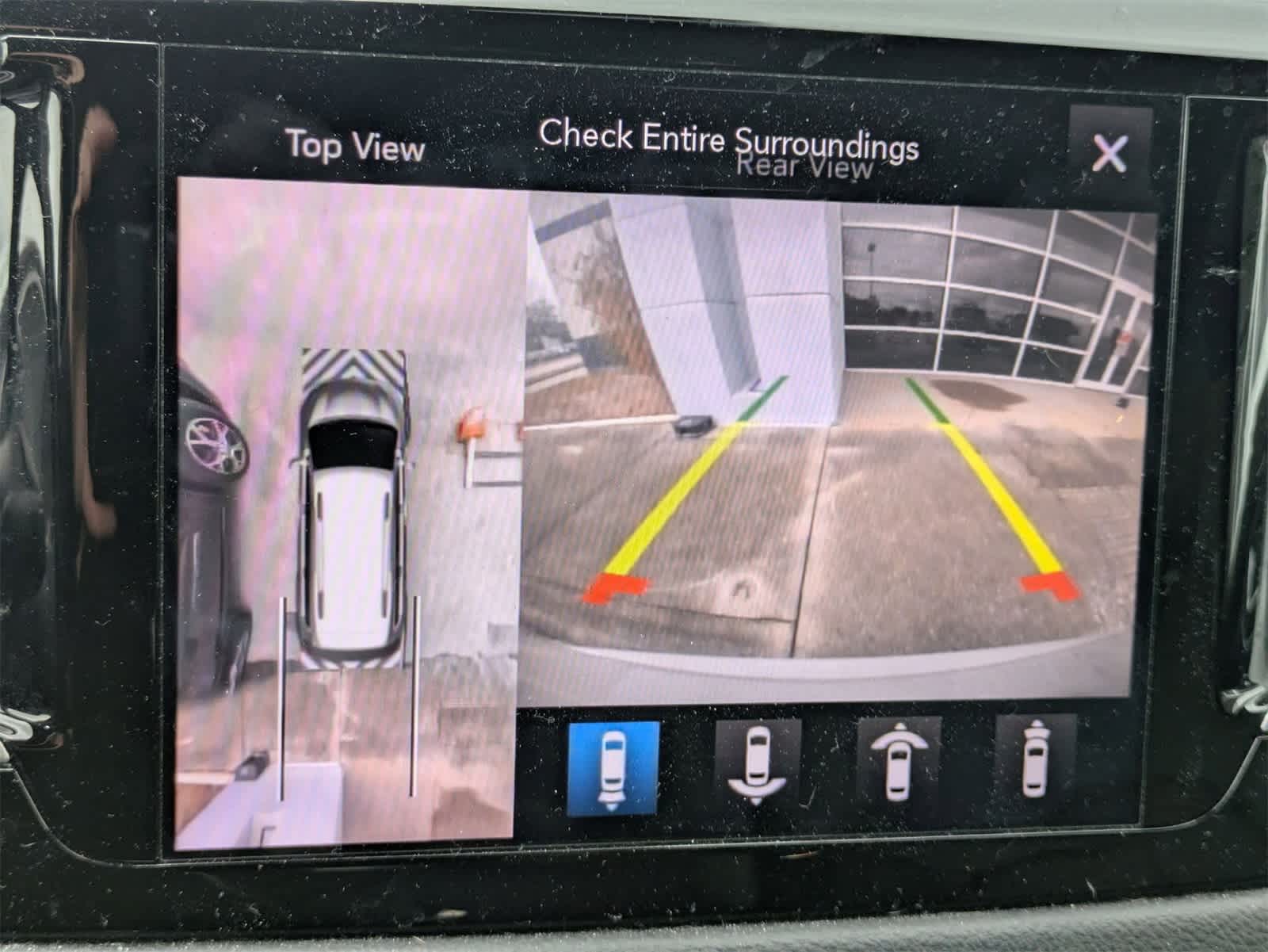 2020 Chrysler Pacifica Touring L Plus