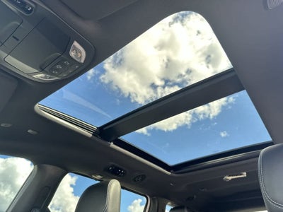 2027 Chrysler Pacifica PACIFICA LIMITED
