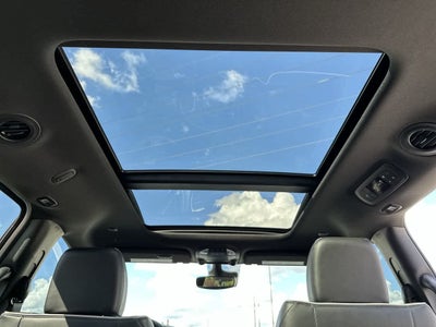 2027 Chrysler Pacifica PACIFICA LIMITED
