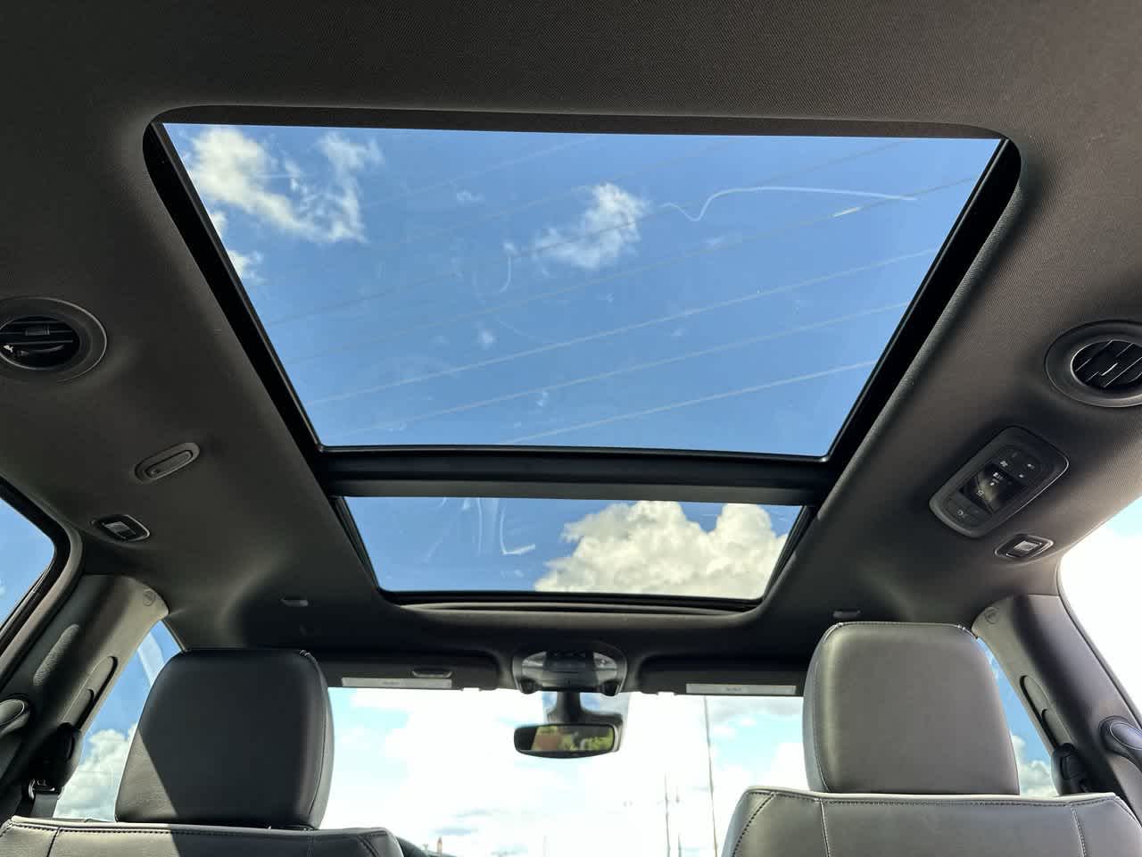 2027 Chrysler Pacifica PACIFICA LIMITED