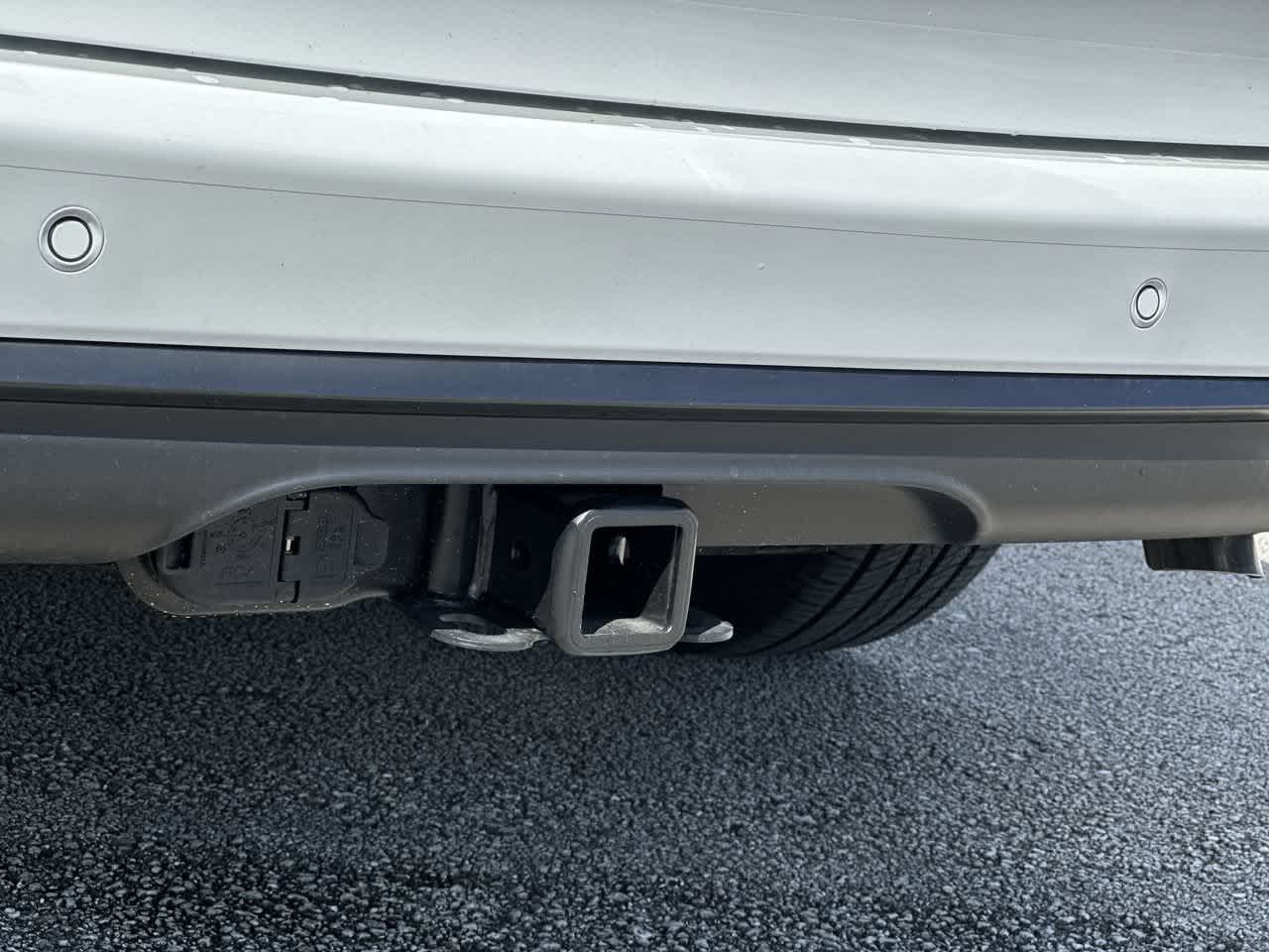 2027 Chrysler Pacifica PACIFICA LIMITED