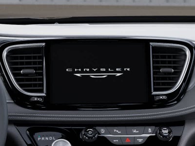 2027 Chrysler Pacifica PACIFICA LIMITED
