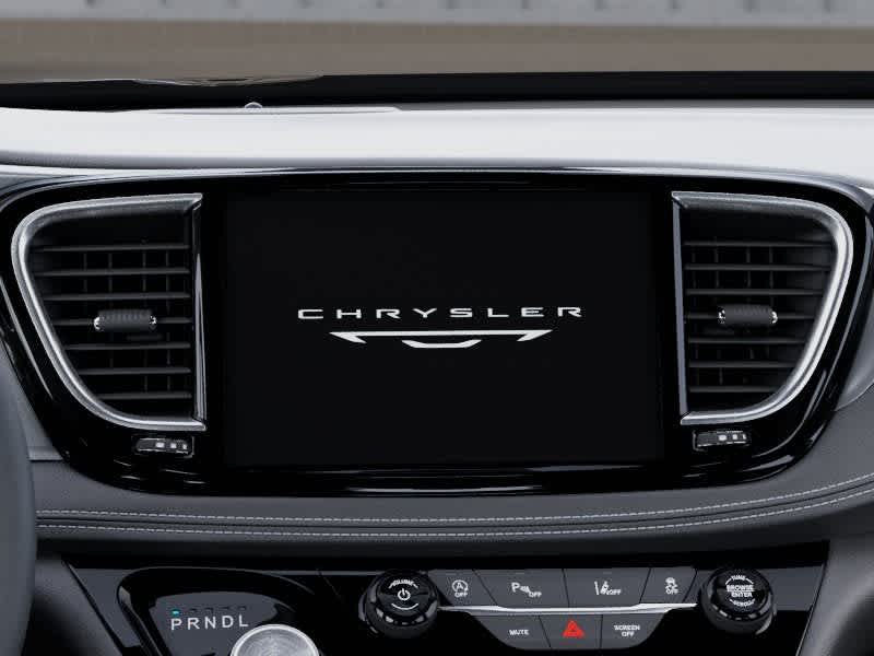 2027 Chrysler Pacifica PACIFICA LIMITED