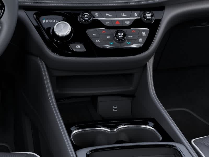 2027 Chrysler Pacifica PACIFICA LIMITED