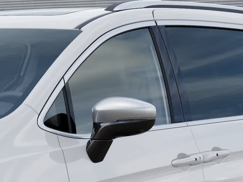 2027 Chrysler Pacifica PACIFICA PINNACLE