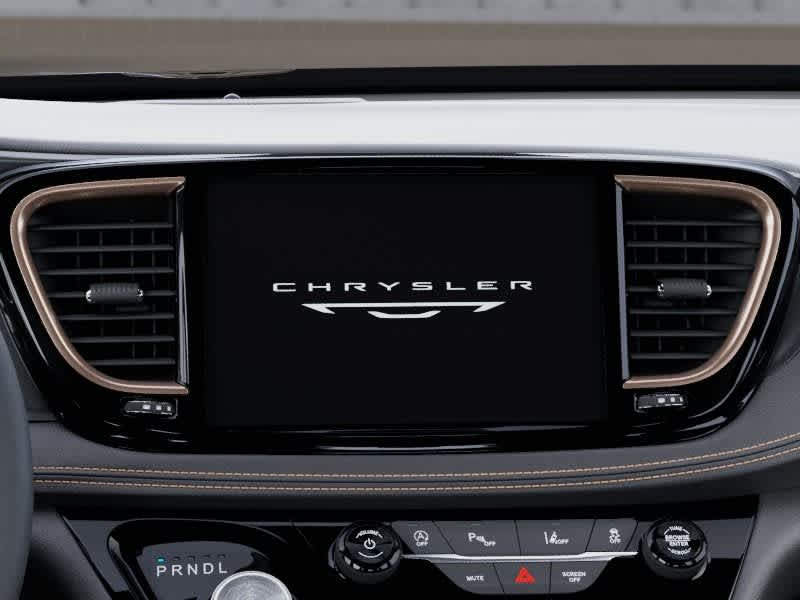 2027 Chrysler Pacifica PACIFICA PINNACLE