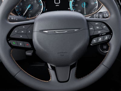 2027 Chrysler Pacifica PACIFICA PINNACLE