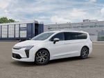 2027 Chrysler Pacifica PACIFICA PINNACLE