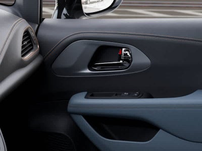 2027 Chrysler Pacifica PACIFICA PINNACLE