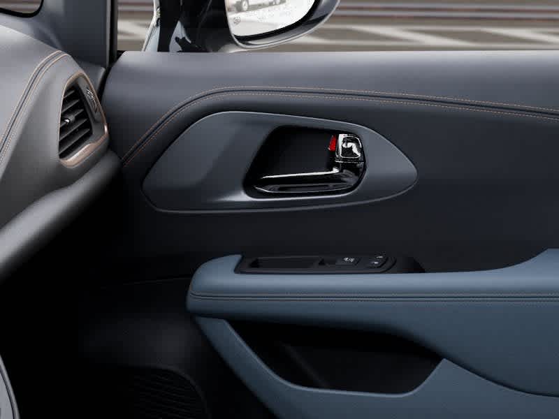 2027 Chrysler Pacifica PACIFICA PINNACLE