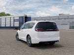 2027 Chrysler Pacifica PACIFICA PINNACLE