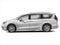 2022 Chrysler Pacifica Hybrid Limited