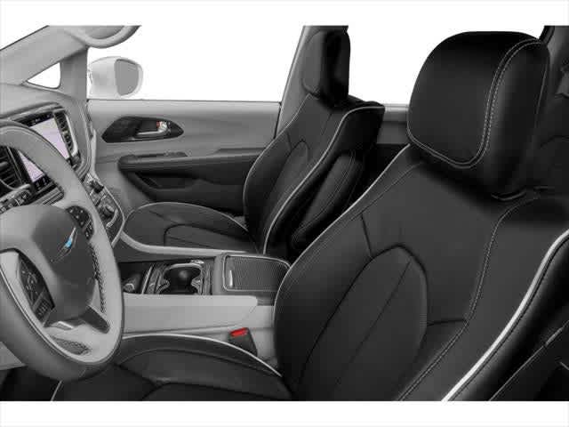 2022 Chrysler Pacifica Hybrid Limited