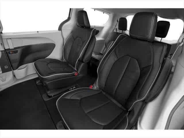 2022 Chrysler Pacifica Hybrid Limited