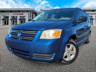 2010 Dodge Grand Caravan Hero