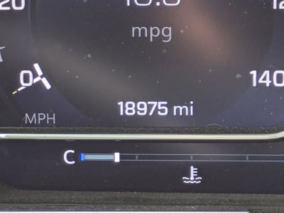 2024 Chevrolet Silverado 2500HD 4WD Crew Cab Standard Bed LT