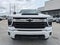 2024 Chevrolet Silverado 2500HD 4WD Crew Cab Standard Bed LT