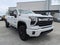 2024 Chevrolet Silverado 2500HD 4WD Crew Cab Standard Bed LT