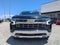 2023 Chevrolet Silverado 1500 2WD Crew Cab Short Bed LTZ
