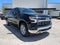 2023 Chevrolet Silverado 1500 2WD Crew Cab Short Bed LTZ