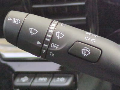 2025 Chevrolet Silverado 1500 4WD Crew Cab Short Bed LTZ