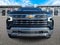 2025 Chevrolet Silverado 1500 4WD Crew Cab Short Bed LTZ