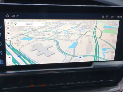 2025 Chevrolet Silverado 1500 4WD Crew Cab Short Bed LTZ