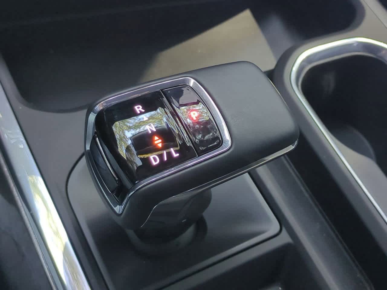 2025 Chevrolet Silverado 1500 4WD Crew Cab Short Bed LTZ