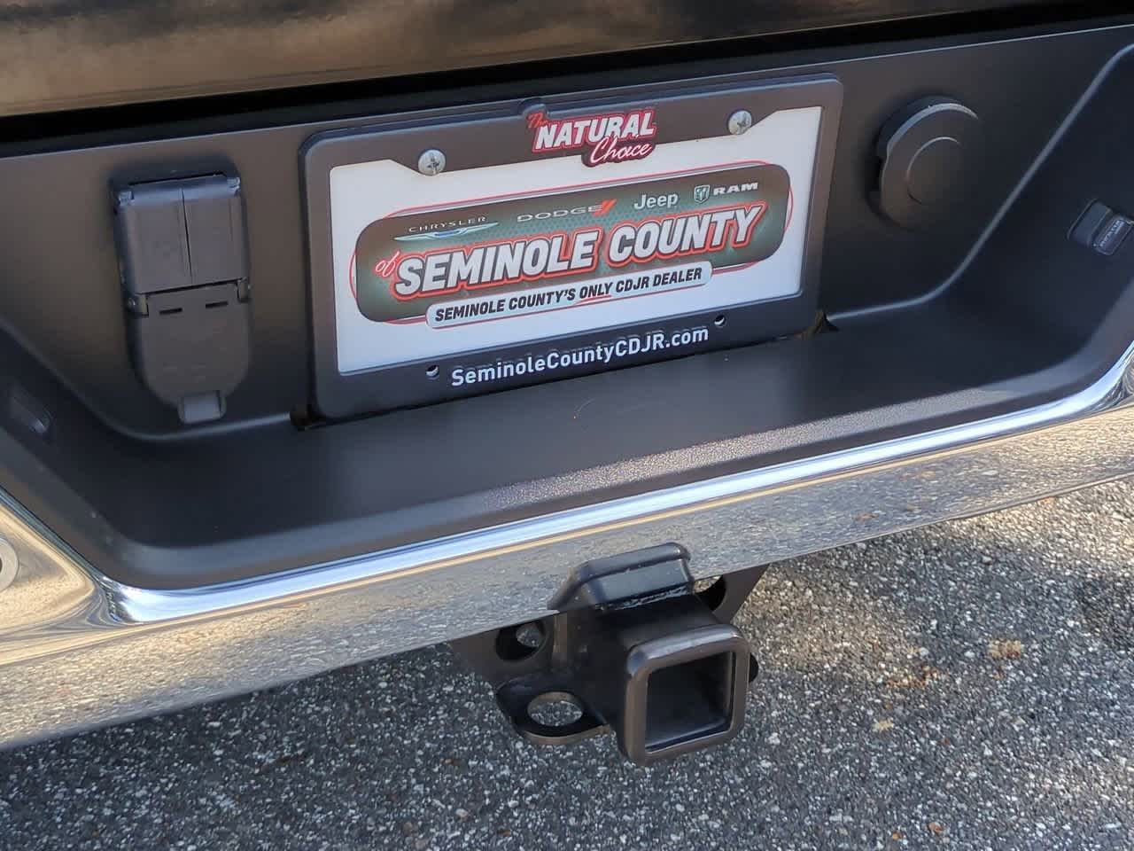 2025 Chevrolet Silverado 1500 4WD Crew Cab Short Bed LTZ