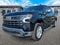 2025 Chevrolet Silverado 1500 4WD Crew Cab Short Bed LTZ