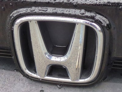 2020 Honda Civic Coupe EX