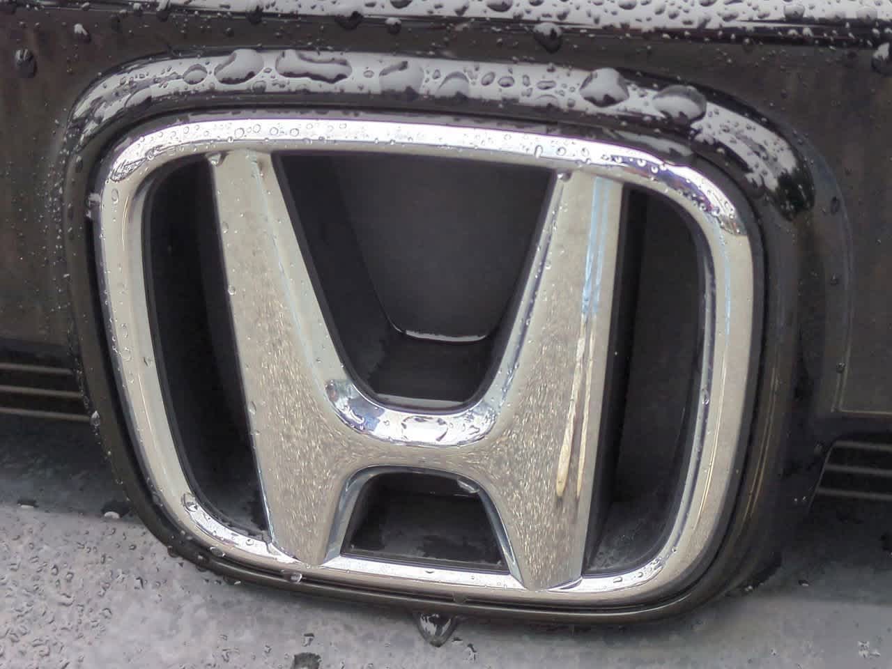 2020 Honda Civic Coupe EX