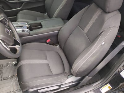 2020 Honda Civic Coupe EX