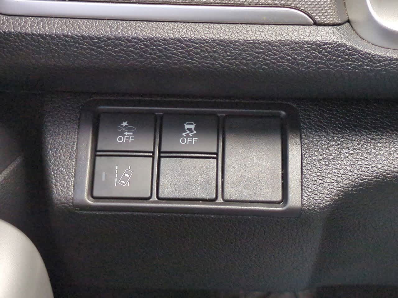 2020 Honda Civic Coupe EX