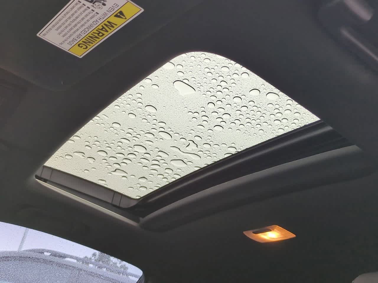 2020 Honda Civic Coupe EX