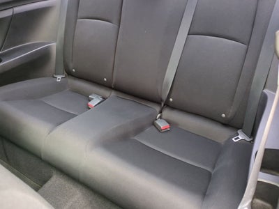 2020 Honda Civic Coupe EX