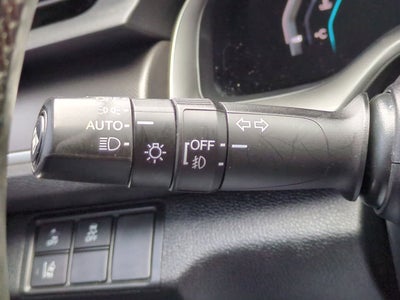 2020 Honda Civic Coupe EX