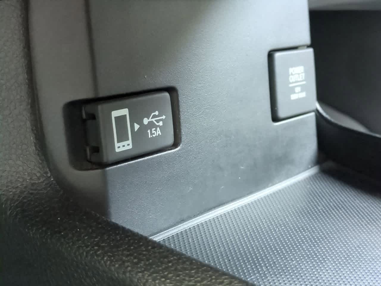 2020 Honda Civic Coupe EX