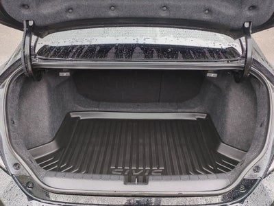 2020 Honda Civic Coupe EX