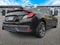 2020 Honda Civic Coupe EX