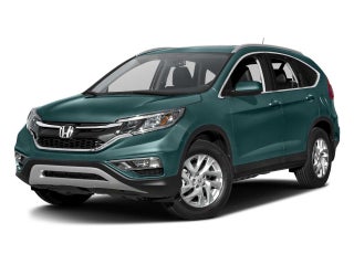 2016 Honda CR-V Base