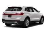 2018 Lincoln MKX Select