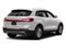 2018 Lincoln MKX Select