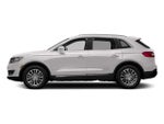 2018 Lincoln MKX Select