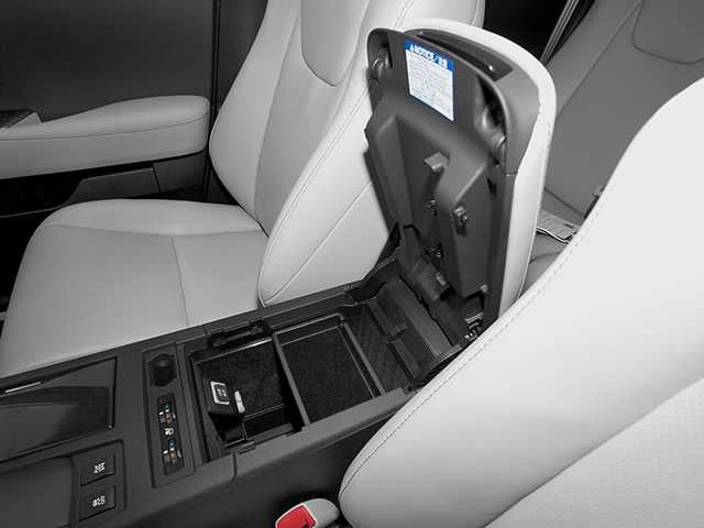 2014 Lexus RX 350 FWD 4dr
