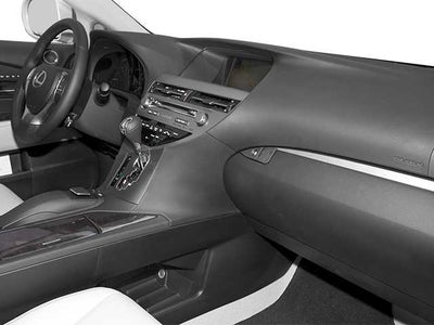 2014 Lexus RX 350 FWD 4dr