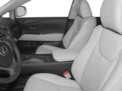 2014 Lexus RX 350 FWD 4dr