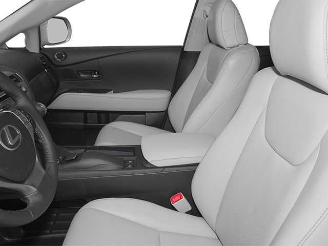 2014 Lexus RX 350 FWD 4dr
