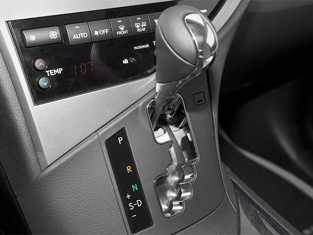 2014 Lexus RX 350 FWD 4dr